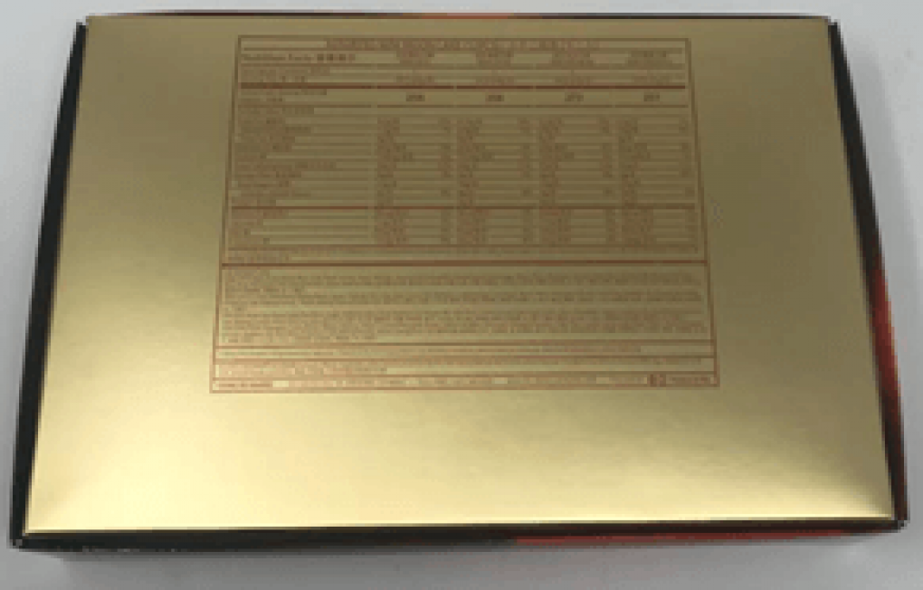 Sheng Kee of California Bakery — recalled bakery (photo 2)