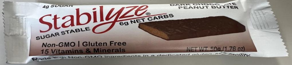 Stabilyze Dairy — recalled dairy
