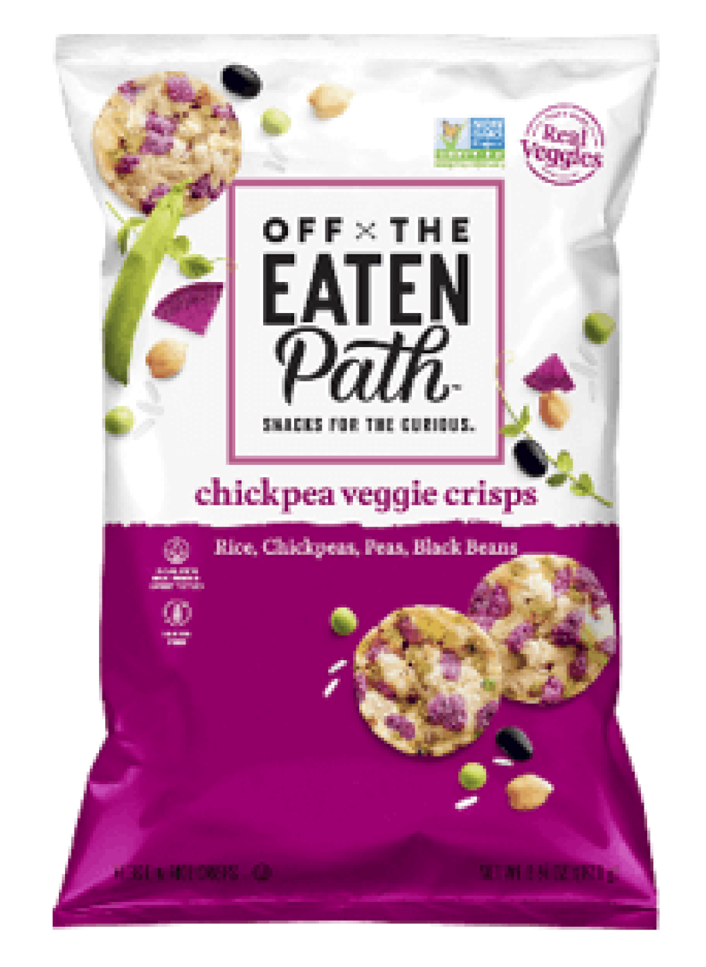 Off the Eaten Path Other food products — recalled other food products