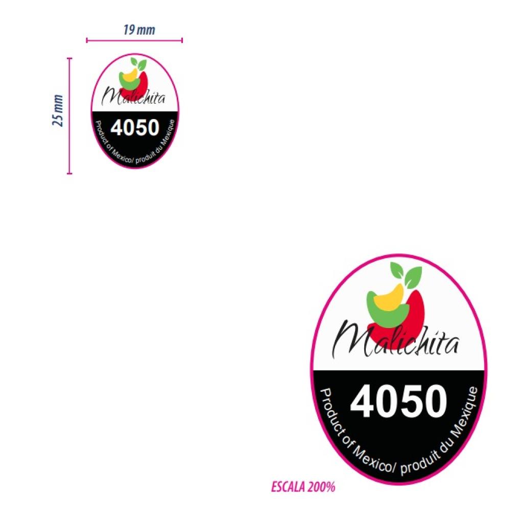 Malichita Other food products — recalled other food products (photo 2)