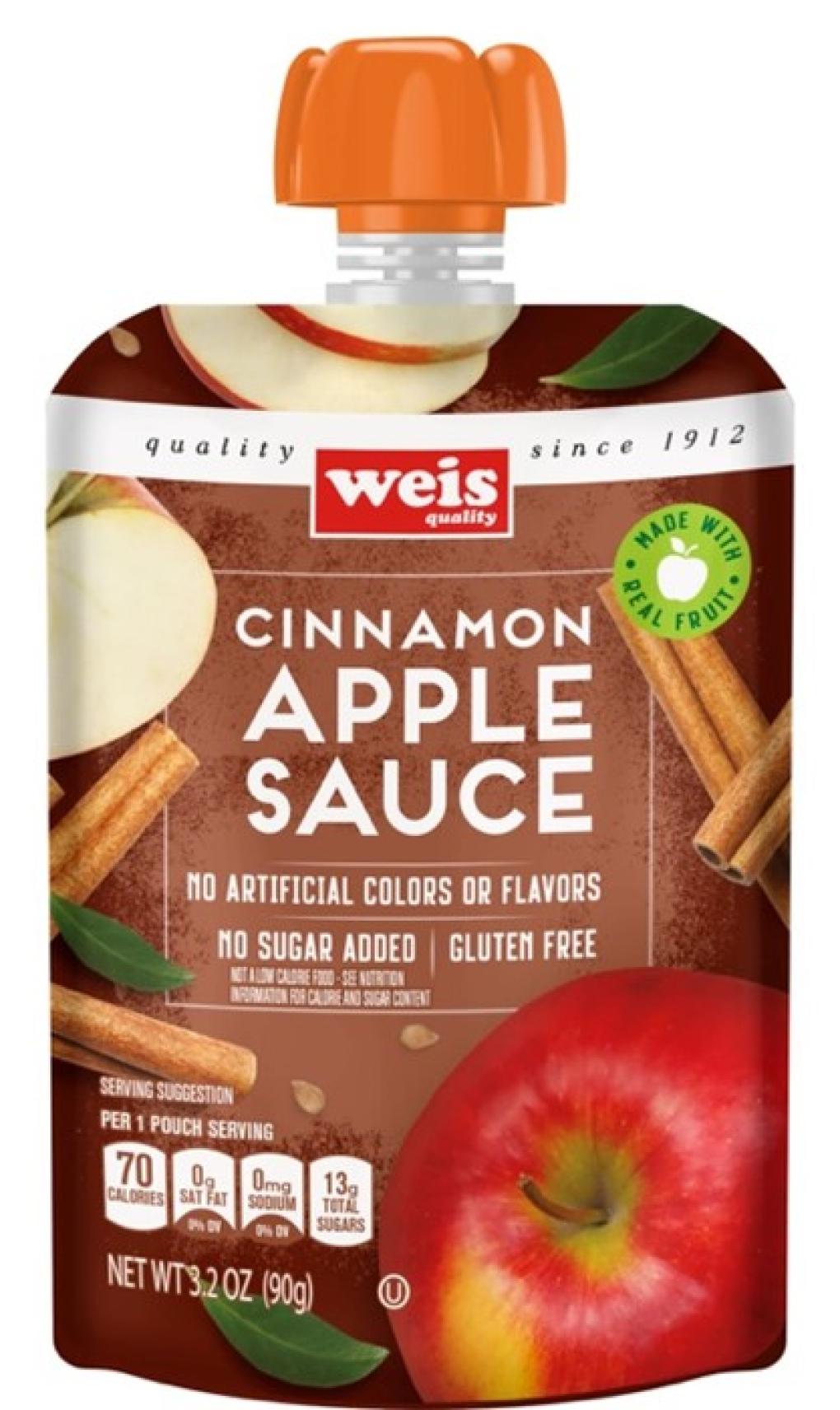 Wanabana, Schnucks, Weis Fresh produce — recalled fresh produce (photo 3)