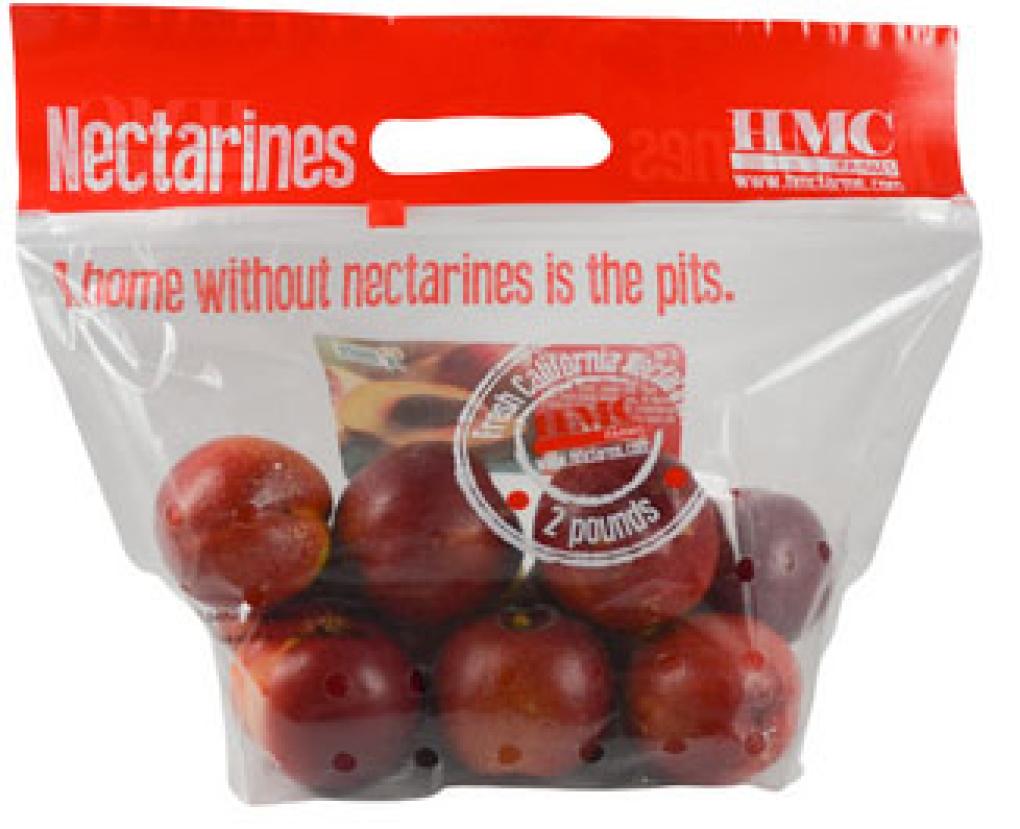 The HMC Group Marketing Fresh produce — recalled fresh produce