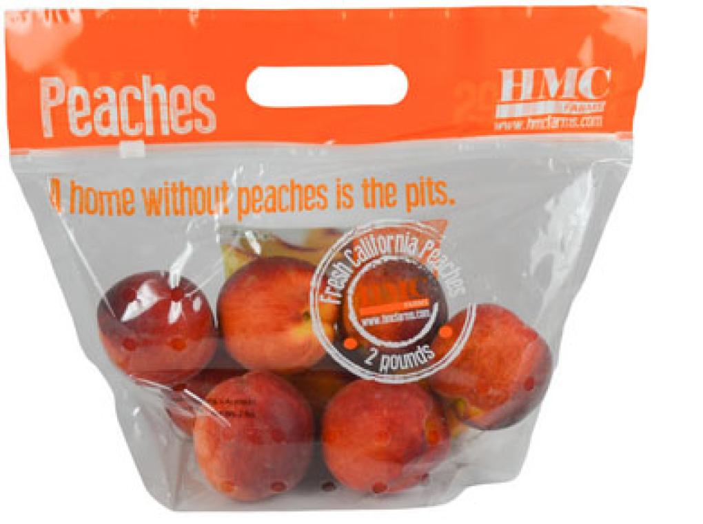 The HMC Group Marketing Fresh produce — recalled fresh produce (photo 2)