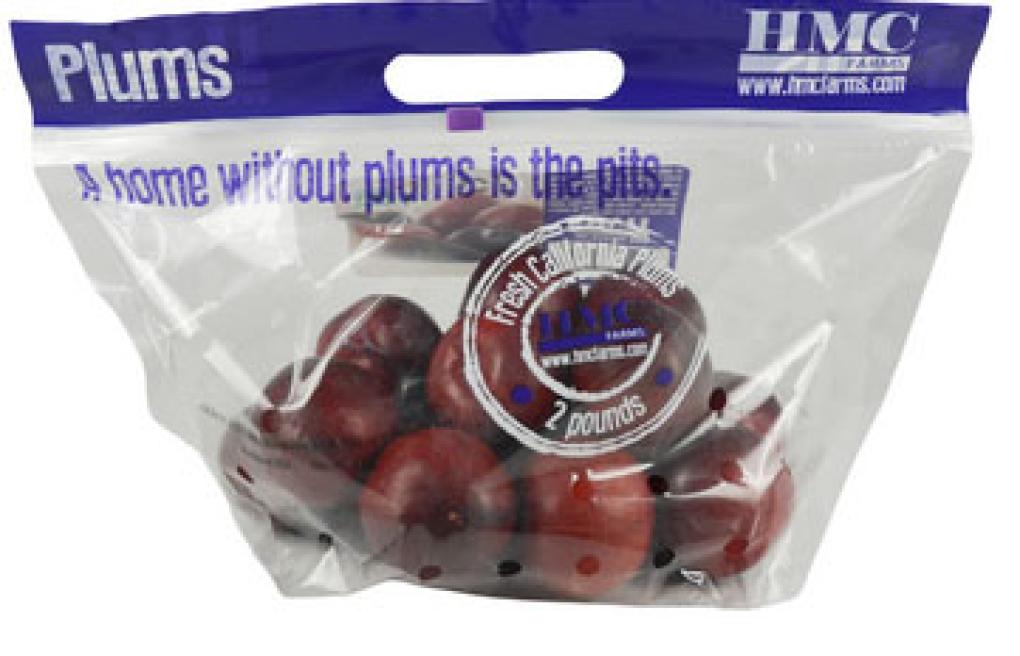 The HMC Group Marketing Fresh produce — recalled fresh produce (photo 3)
