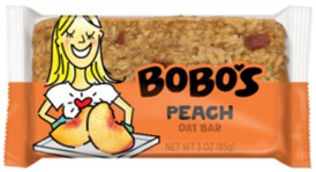 Bobo’s Fresh produce — recalled fresh produce