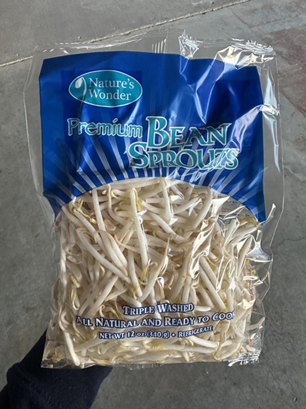 Nature's Wonder Fresh produce — recalled fresh produce (photo 3)