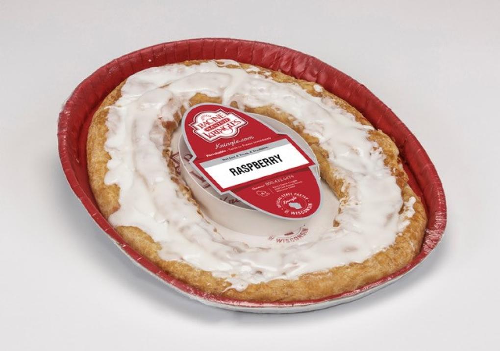 Racine Danish Kringles Fresh produce — recalled fresh produce (photo 2)