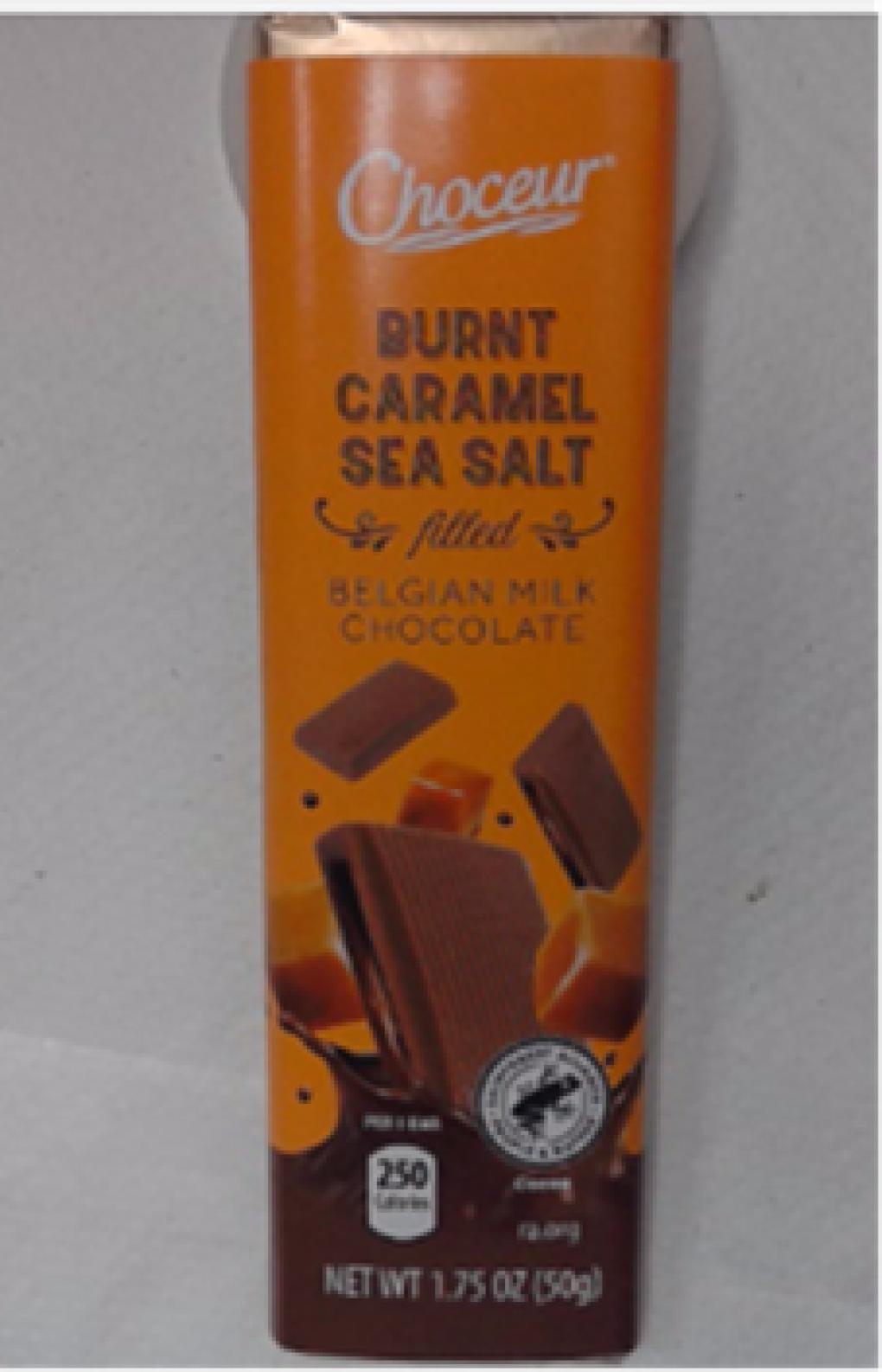 Chocew Candy & chocolate — recalled candy & chocolate