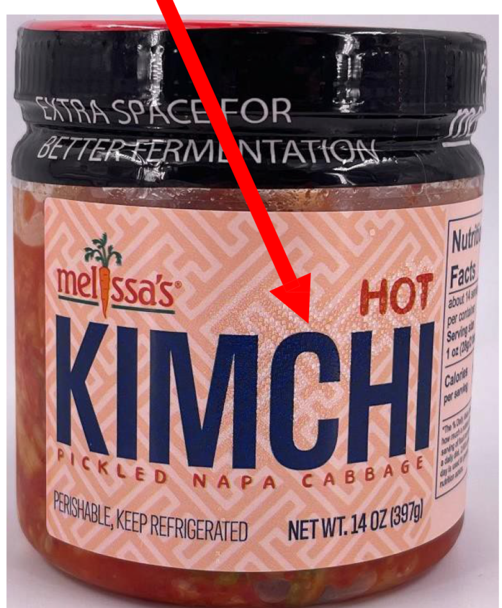 World Varity Produce Other food products — recalled other food products (photo 4)