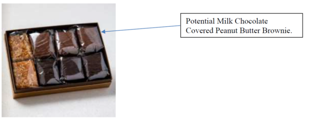 Big Island Candies Other food products — recalled other food products (photo 3)