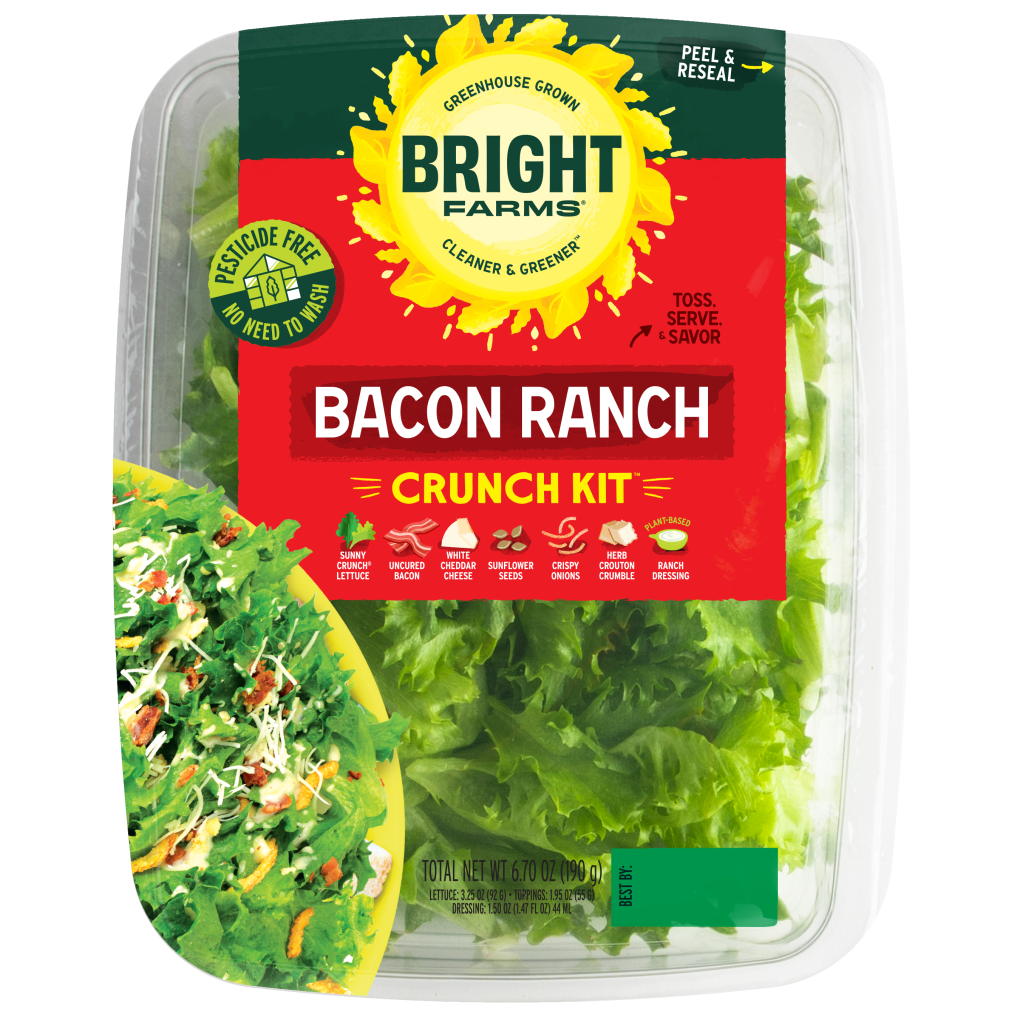 BrightFarms Fresh produce — recalled fresh produce (photo 2)