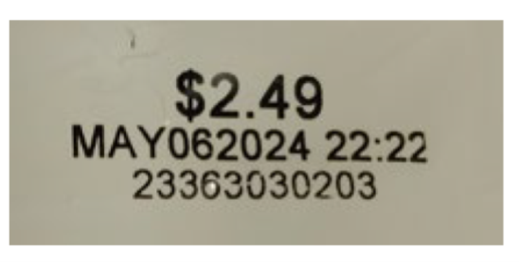 Utz Snacks — recalled snacks (photo 3)