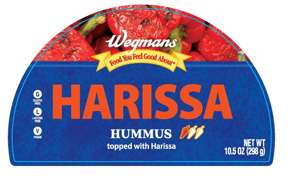 Wegmans Sauces & dips — recalled sauces & dips (photo 2)