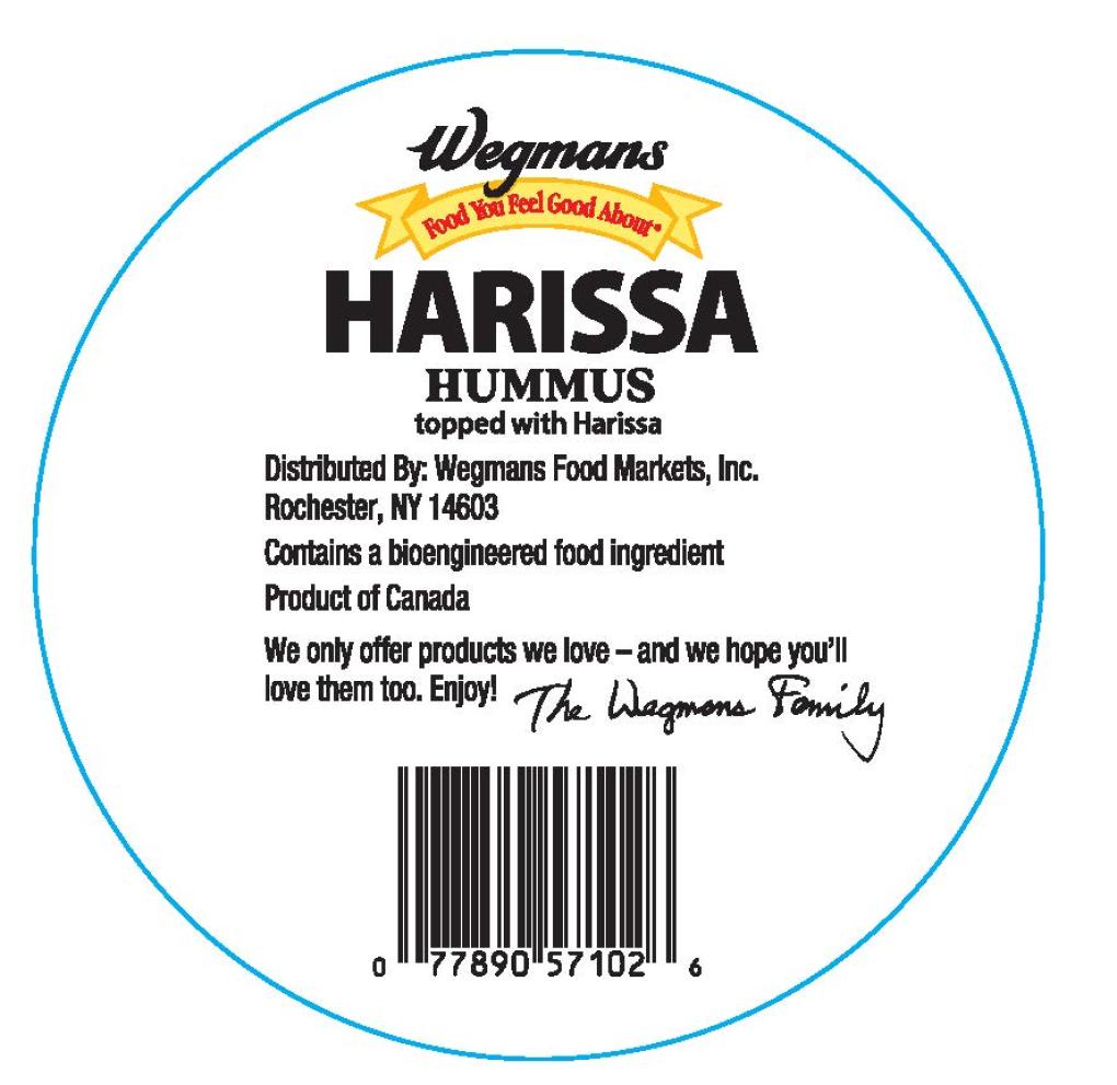 Wegmans Sauces & dips — recalled sauces & dips (photo 3)