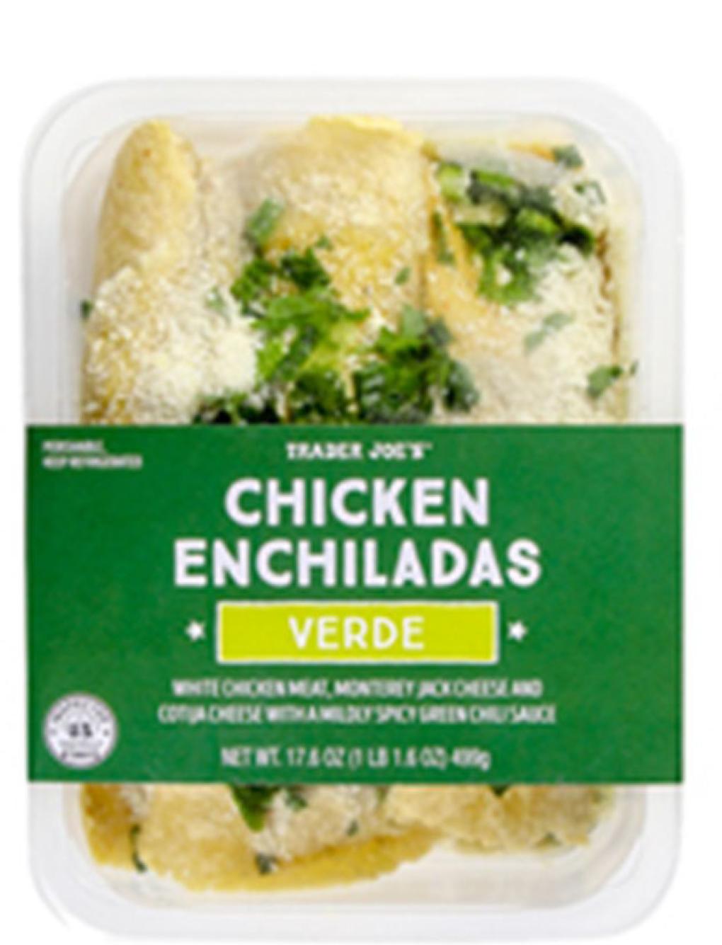 Trader Joe’s Meat & poultry — recalled meat & poultry