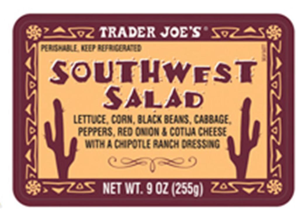 Trader Joe’s Meat & poultry — recalled meat & poultry (photo 4)