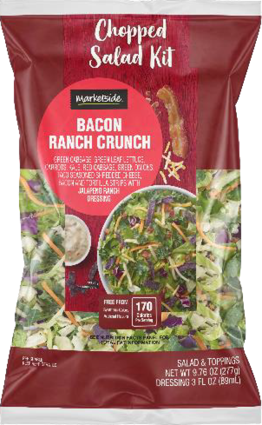 Marketside Meat & poultry — recalled meat & poultry