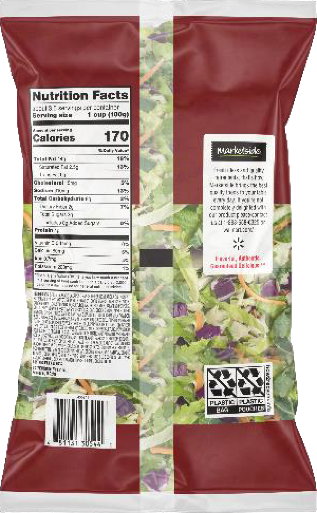 Marketside Meat & poultry — recalled meat & poultry (photo 2)
