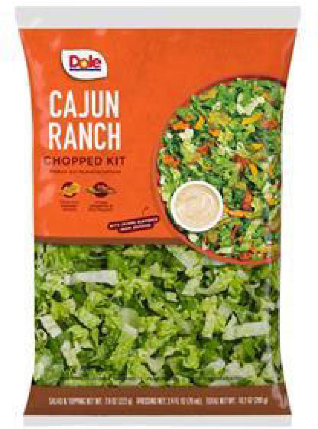 Dole, Marketside, President’s Choice Fresh produce — recalled fresh produce (photo 2)