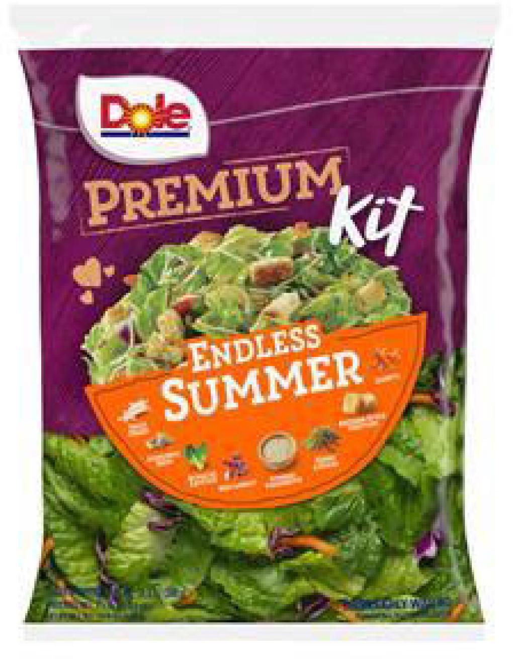 Dole, Marketside, President’s Choice Fresh produce — recalled fresh produce (photo 3)