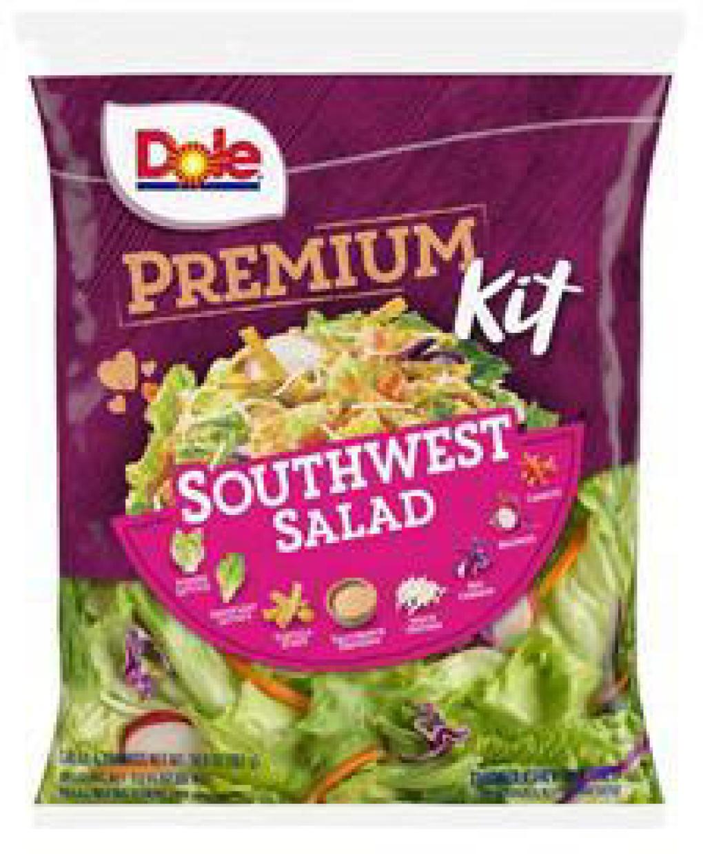 Dole, Marketside, President’s Choice Fresh produce — recalled fresh produce (photo 4)
