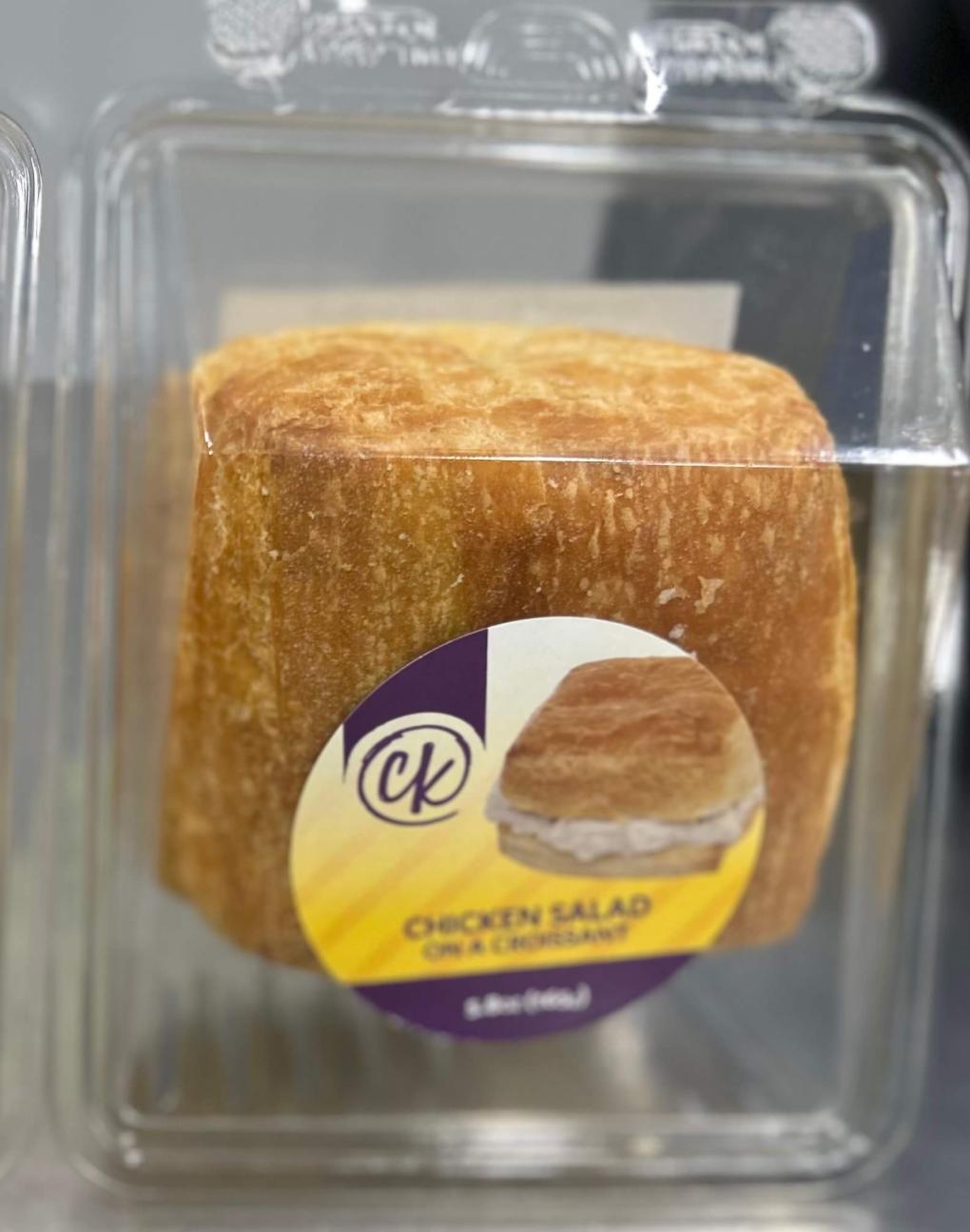 CK, Jacksons Dairy — recalled dairy