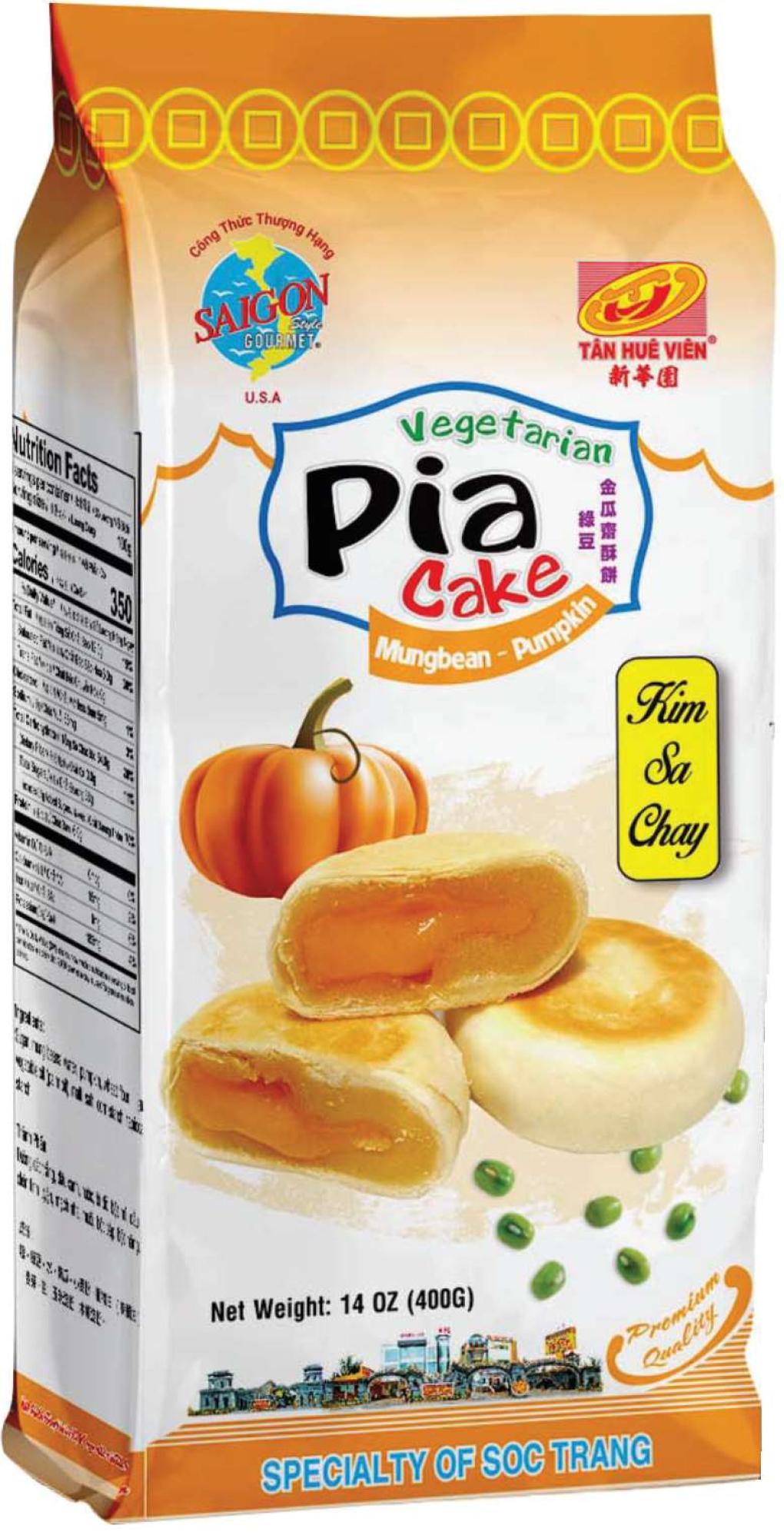 Saigon Gourmet Other food products — recalled other food products (photo 2)