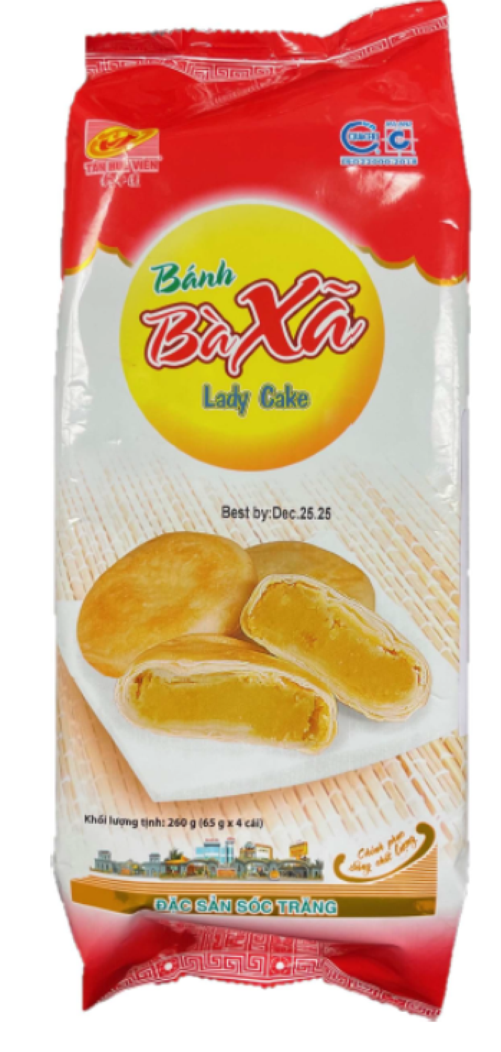 Saigon Gourmet Other food products — recalled other food products (photo 4)