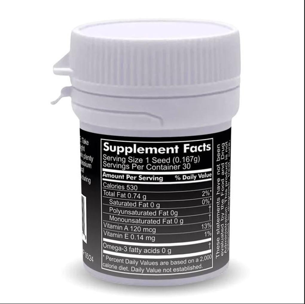 H&Natural Other food products — recalled other food products (photo 3)