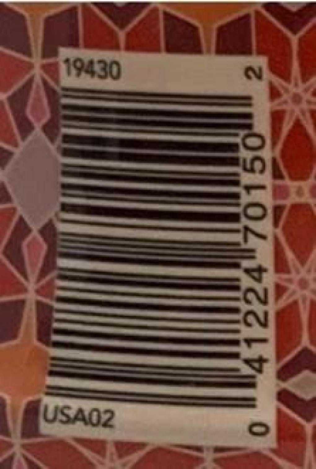 Roland Nuts & seeds — recalled nuts & seeds (photo 2)