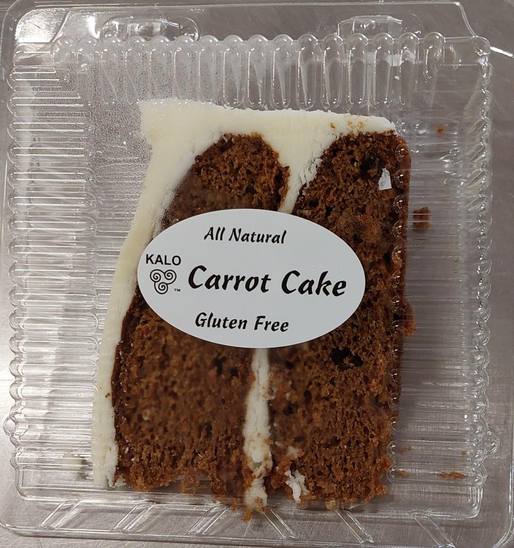 Kalo Bakery — recalled bakery