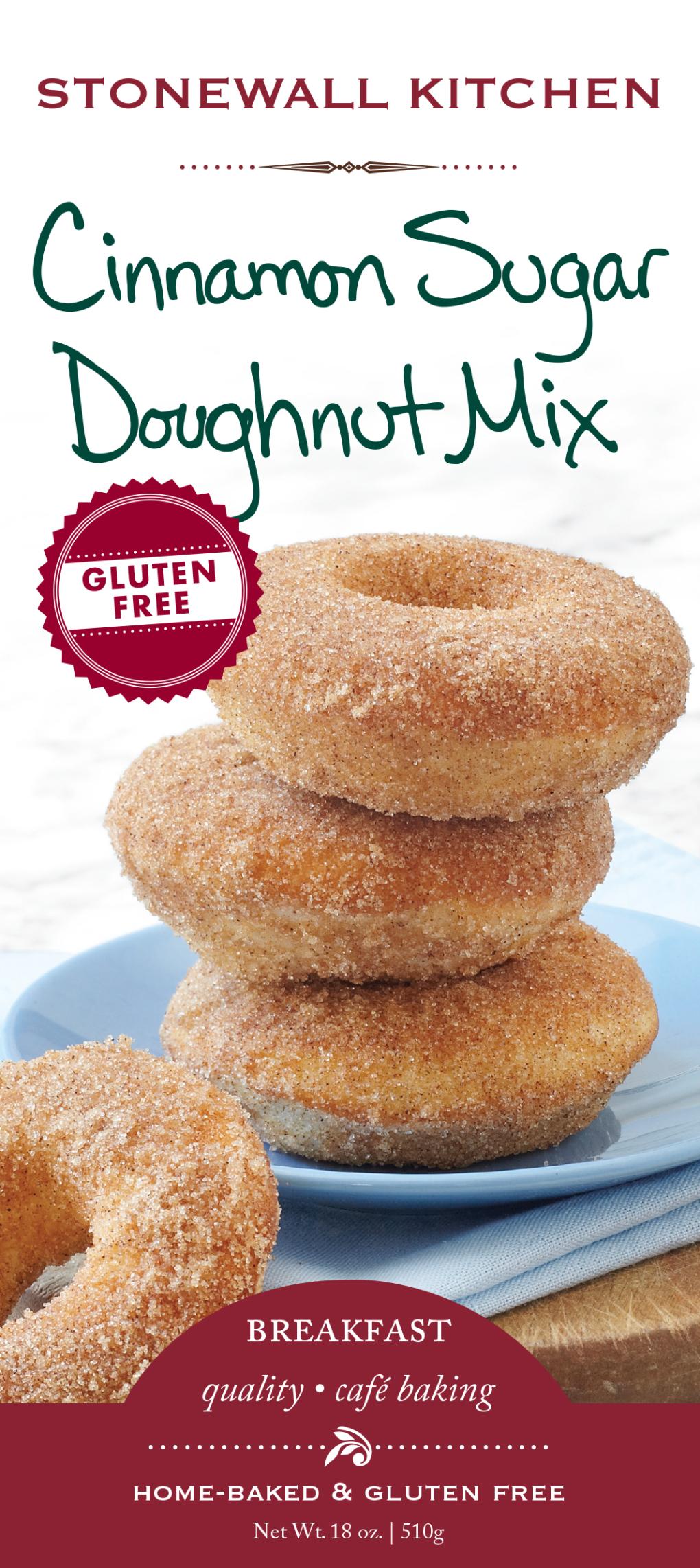 Stonewall Kitchen Bakery — recalled bakery