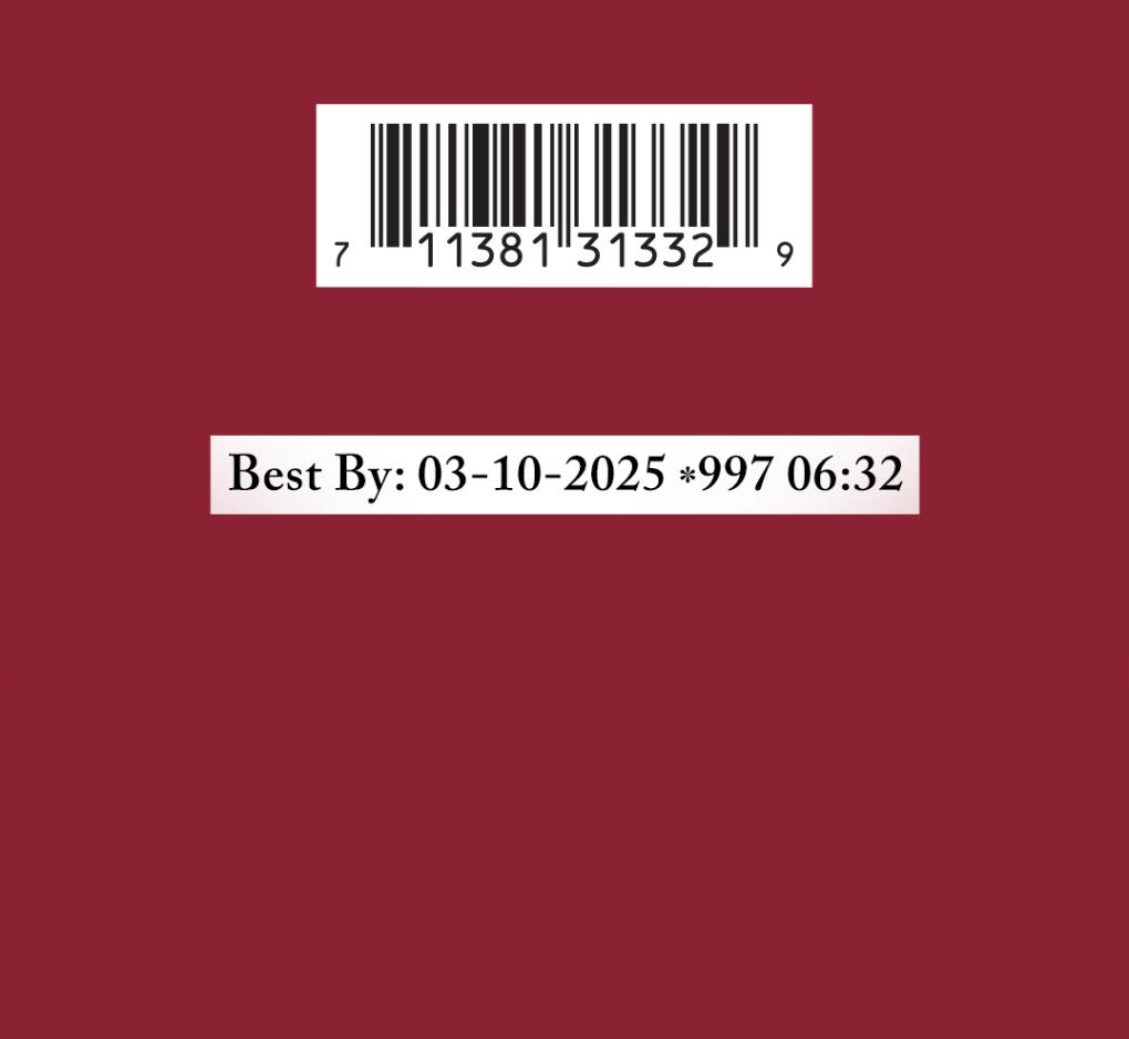 Stonewall Kitchen Bakery — recalled bakery (photo 3)