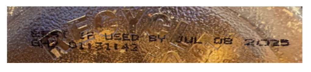 Great Value Nuts & seeds — recalled nuts & seeds (photo 2)