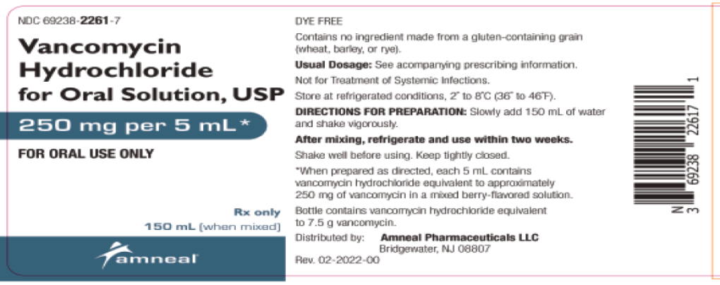 Amneal Prescription & OTC drugs — recalled prescription & otc drugs (photo 2)
