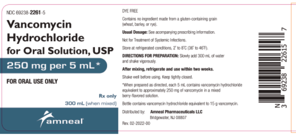 Amneal Prescription & OTC drugs — recalled prescription & otc drugs (photo 3)
