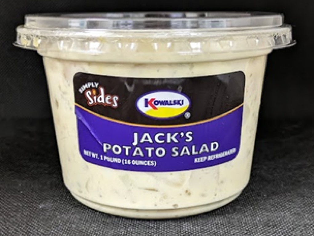 Kowalski Simply Sides Fresh produce — recalled fresh produce (photo 2)