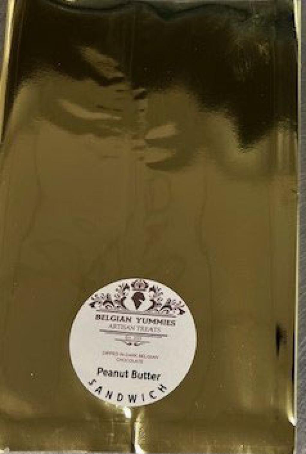 Belgian Yummies, SOFRA, Ria Dairy — recalled dairy