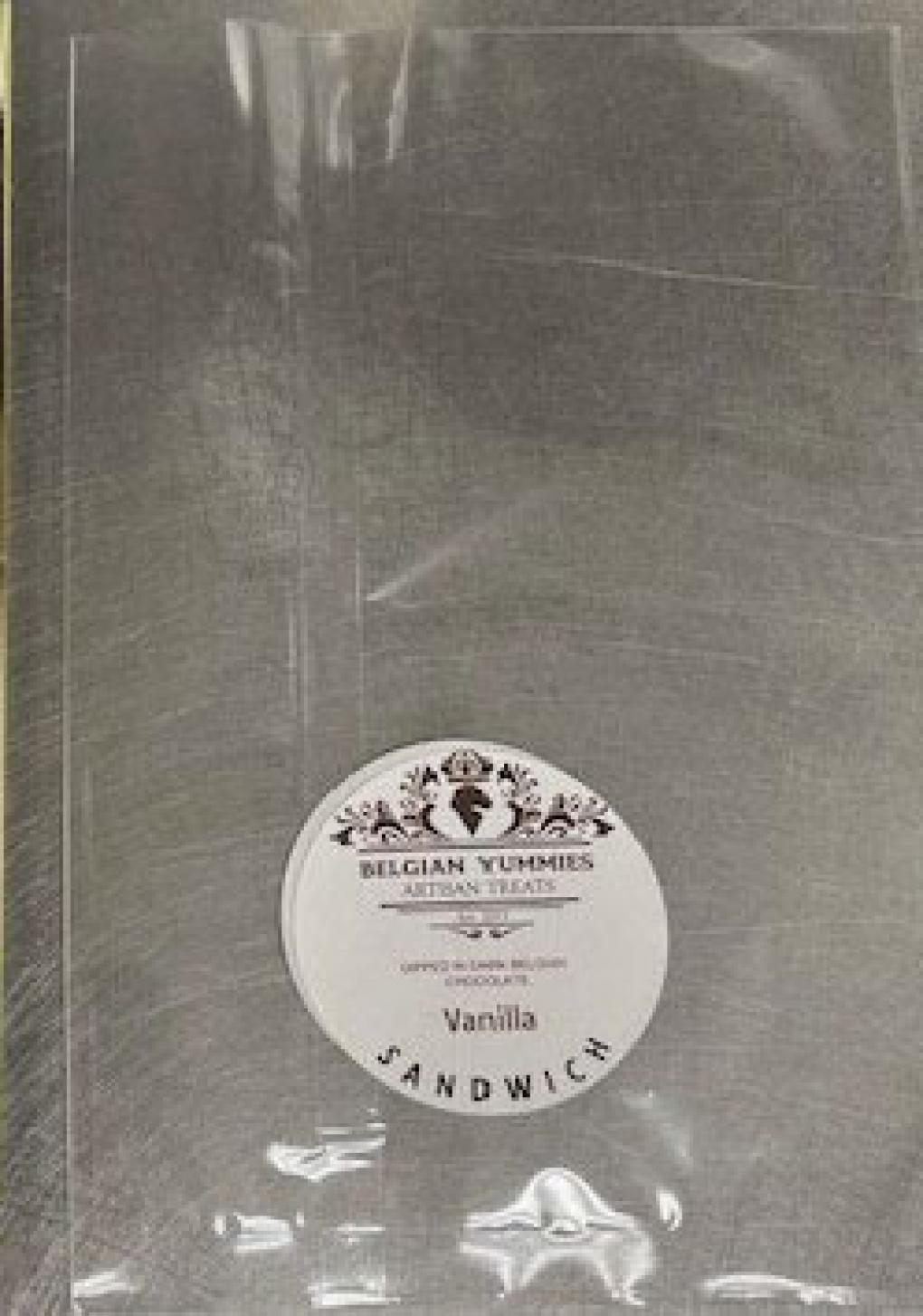 Belgian Yummies, SOFRA, Ria Dairy — recalled dairy (photo 2)