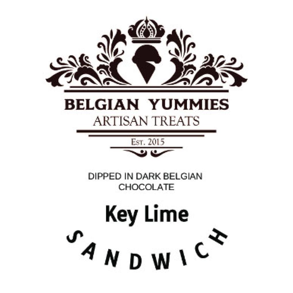 Belgian Yummies, SOFRA, Ria Dairy — recalled dairy (photo 4)