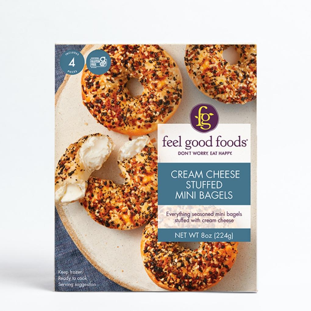 Feel Good Foods Dairy — recalled dairy (photo 2)