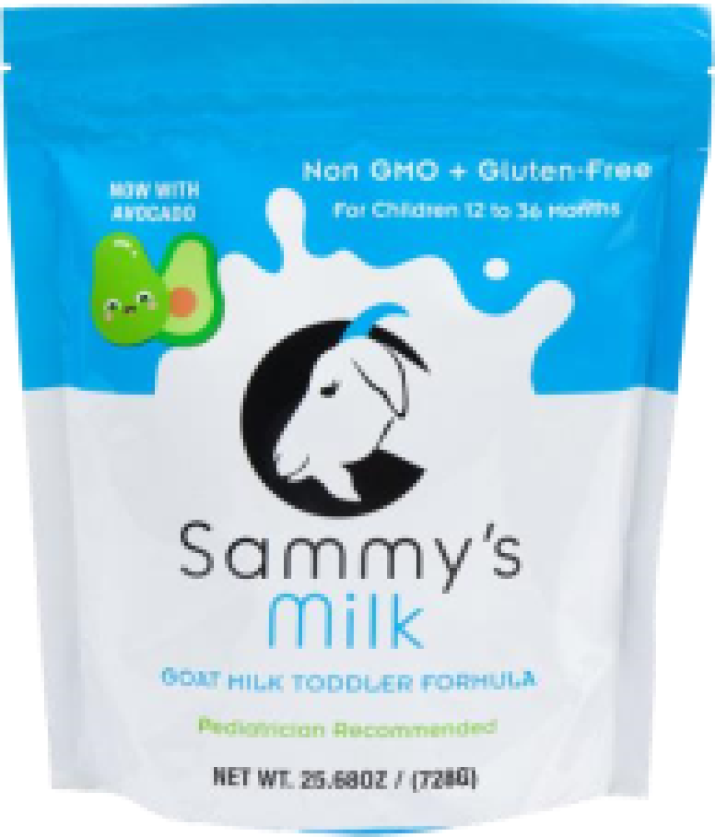 Sammy’s Milk Dairy — recalled dairy