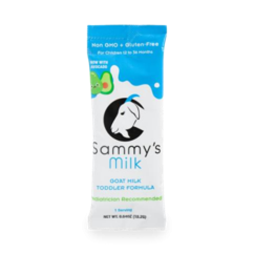 Sammy’s Milk Dairy — recalled dairy (photo 2)