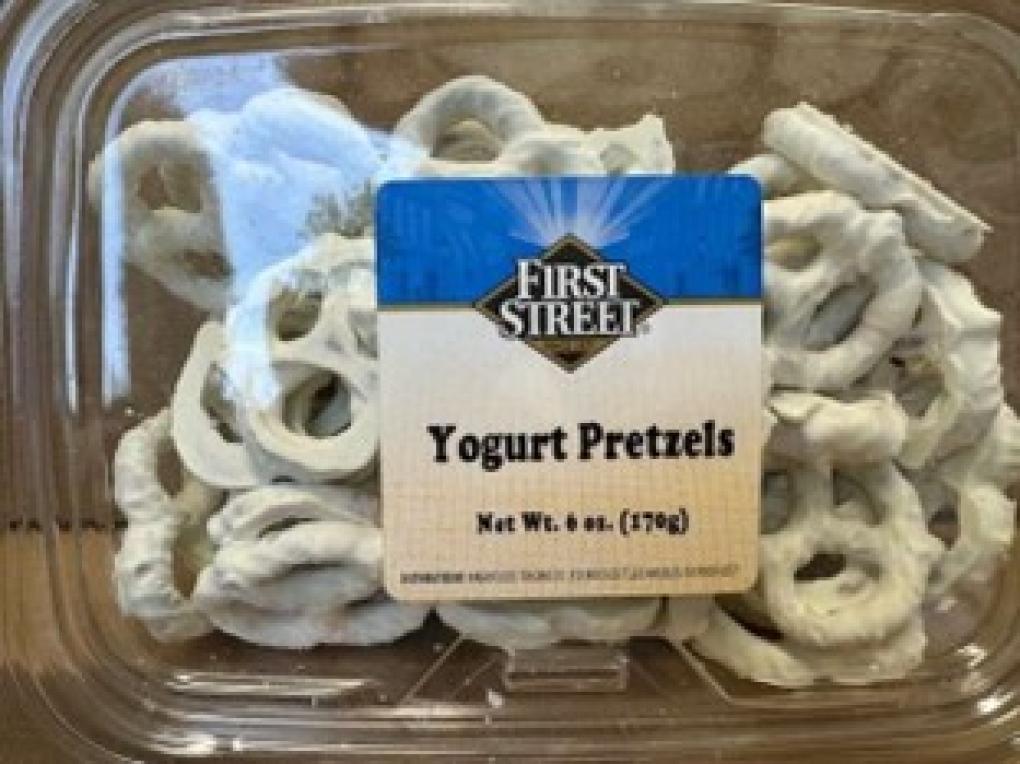 First Street, Gelson’s, bulk at Down Home Goods and Thorp Fruit Dairy — recalled dairy (photo 3)