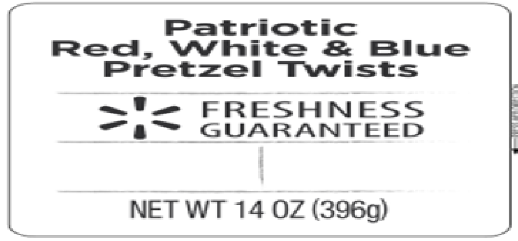 Palmer Candy Company Candy & chocolate — recalled candy & chocolate