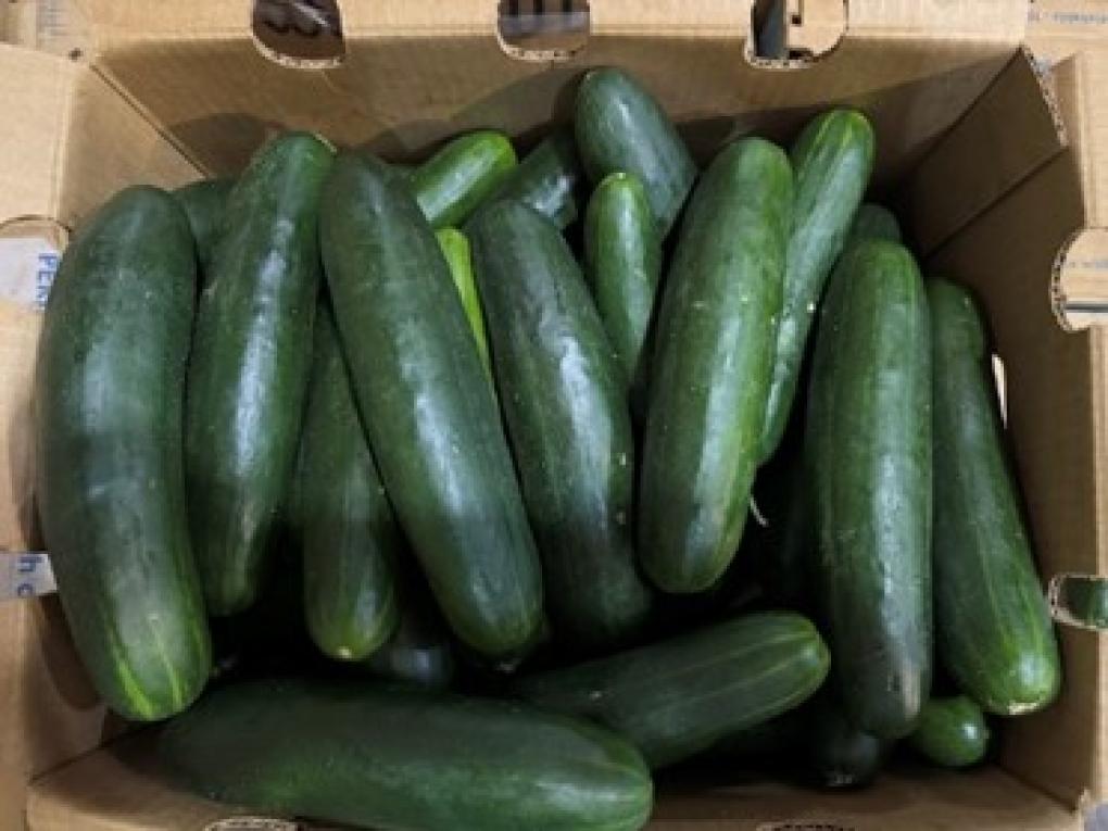 Fresh Start Produce Sales Fresh produce — recalled fresh produce (photo 3)