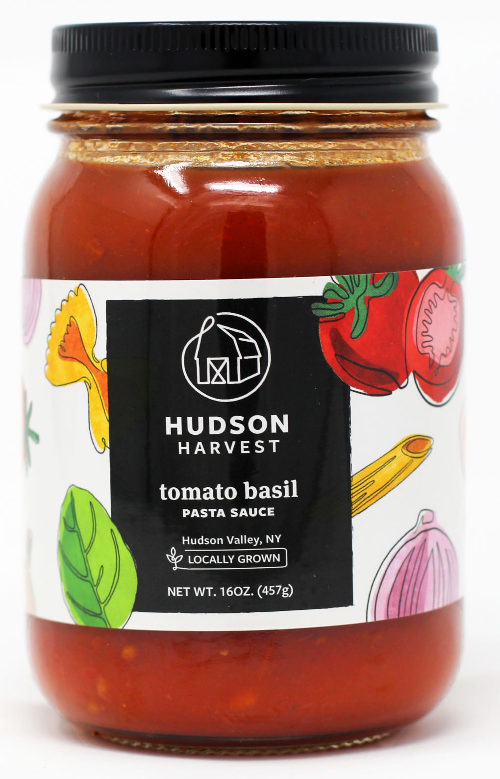 Hudson Harvest Fresh produce — recalled fresh produce