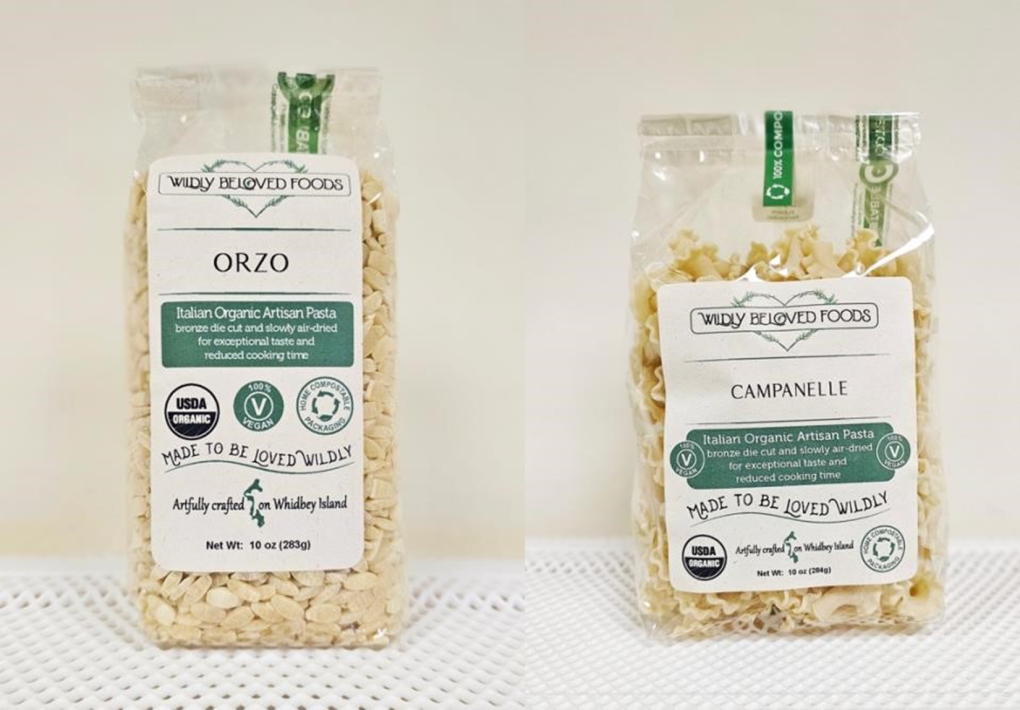 Wildly Beloved Food Other food products — recalled other food products