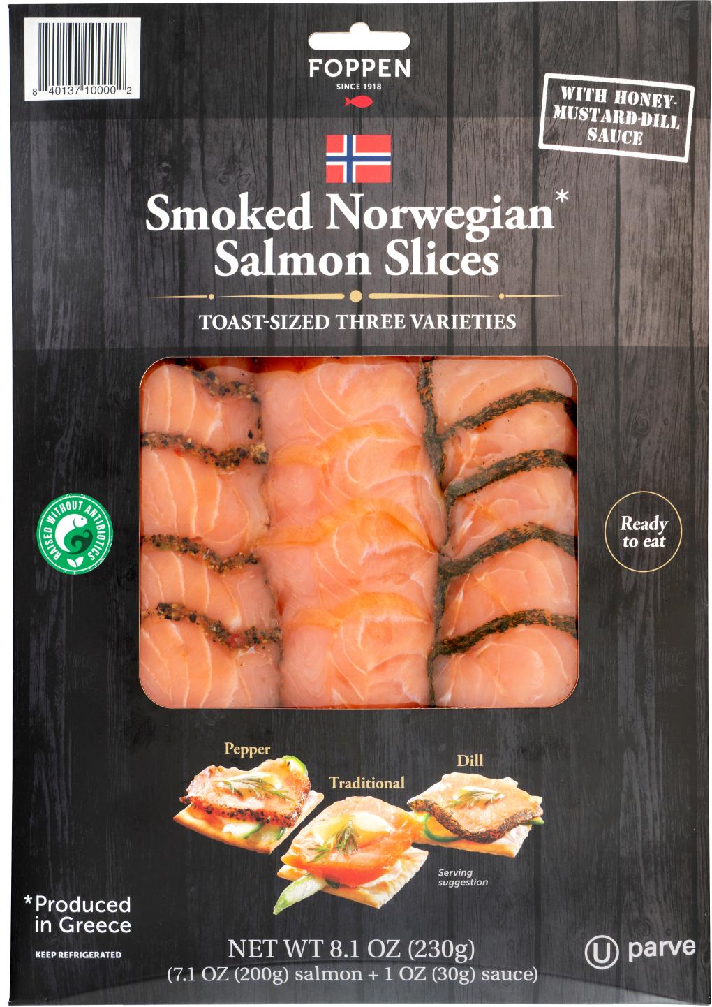 Foppen Seafood — recalled seafood (photo 2)