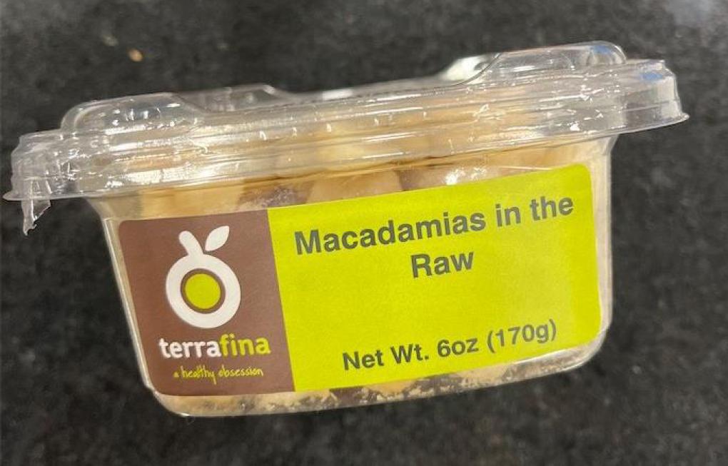 terrafina Other food products — recalled other food products (photo 2)